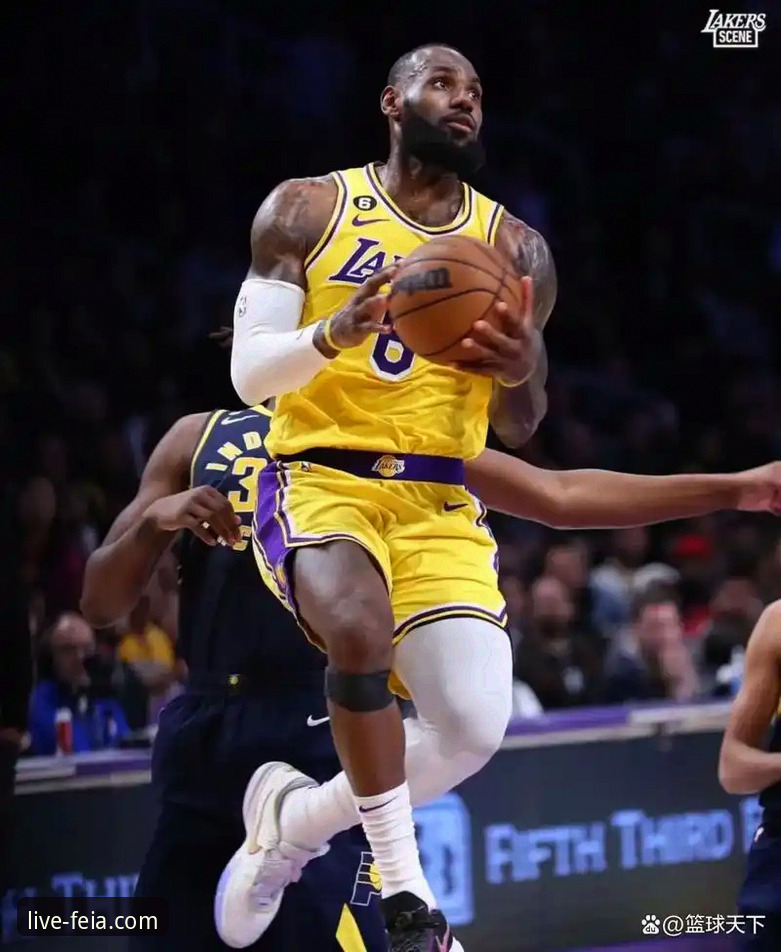 飞亚体育赛事直播 飞亚体育赛事直播体验深度评测:从湖人步行者对攻大战看平台观赛优势