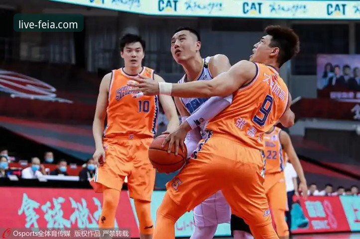 资深技术评测员：一次流畅的赛事直播体验，如何助力深度复盘上海男篮12连胜