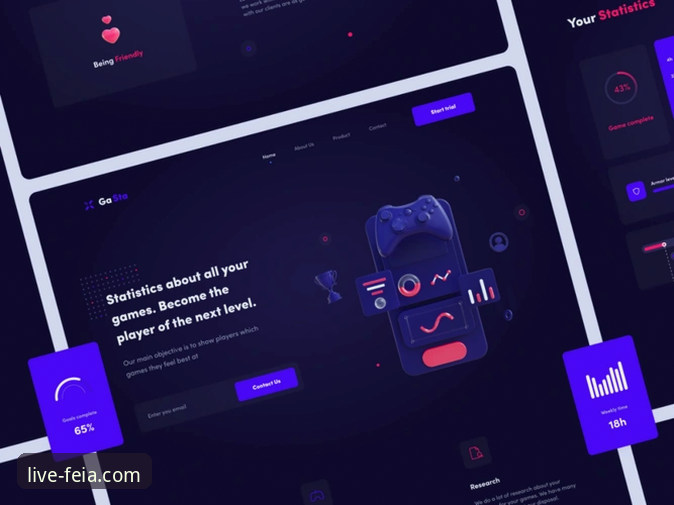 飞亚体育官方直播平台详解：趋势、特点与用户体验