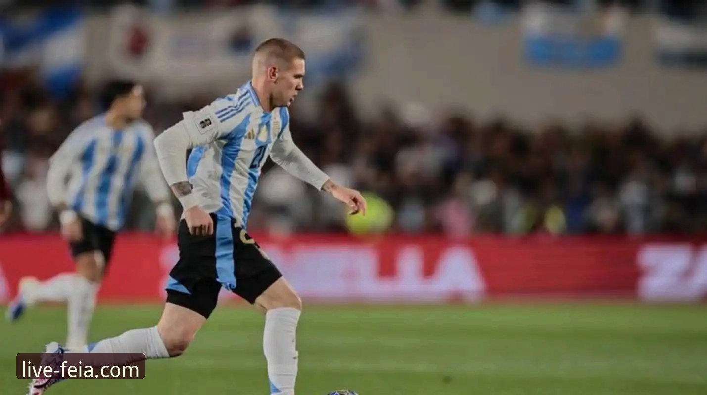 飞亚体育手机版 阿根廷世界杯前再损大将,飞亚体育平台聚焦帕尼切利伤退最新消息